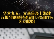 博迁新材：新辉投资拟减持公司不超1%股份