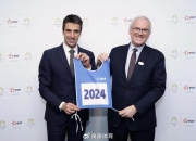 欧足联营销总监：以海信为代表的中国企业推动顶级赛事科技与体育的加速融合