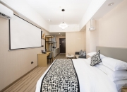 东南网架：联合中标11.83亿元钱江世纪城智能综合科创园EPC项目