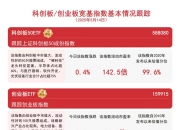 中证协：2025年上半年券商主承销科创债合计逾3800亿元