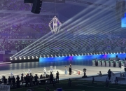 机器人竞技：以科技之光点亮竞技新赛道