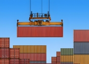 10月17日上海出口集装箱综合运价指数为1310.32点，较上期上涨12.9%