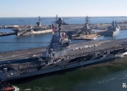 这是中国人与航母弹射器的首次接触 揭秘“891工程”