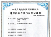 润和软件新注册《润和NeRF生成式数字人交互系统V1.0》项目的软件著作权