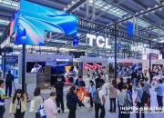 TCL华星t8项目正式开工 助力新型显示产业竞争抢占战略制高点