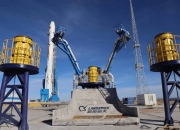 朱雀三号的“极限征途”