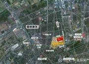 万科联合体3.16亿元底价拿下成都2宗涉宅用地