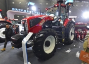 汉诺威工博会“投资中国”展区聚焦“湖南机会”