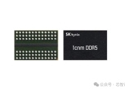 SK海力士一季度盈利暴增股价下跌 A股存储器概念股跟随回落