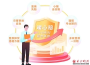 2026中国雨伞行业：从“被动防御”到“主动服务”_人保财险政银保 ,人保伴您前行