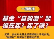 年内基金自购超20亿元 主要配置权益类产品