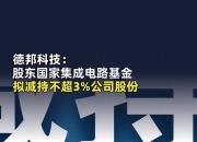 兰剑智能：股东拟减持不超1%公司股份