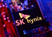 SK海力士韩股涨幅扩大至7.9%