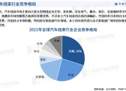 海洋油气开发行业发展现状及竞争格局、未来前景分析2024_保险有温度,人保伴您前行