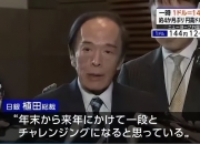 美元/日元下跌0.1%至157.13