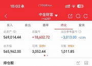 国内期货夜盘开盘 沪银主力合约涨超1%