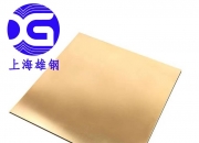 金田股份获得发明专利授权：“一种易断屑单相黄铜及其制备方法”