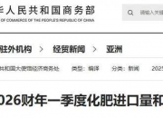 2026中国化肥行业：别小看一袋