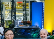 欧洲车企产能“甩卖”，比亚迪入局？中国汽车制造正从产品出海走向产能出海