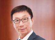 中华企业：董事长李钟及副董事长王昕轶辞职