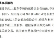电科数字收到上海证监局《行政处罚事先告知书》；世运电路股东拟减持不超3%股份｜公告精选