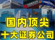 【十大券商一周策略】科技仍是高景气方向！短期调整属于良性整固