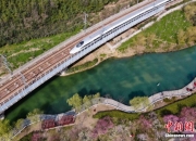 交通运输部：上周国家铁路运输货物8198.9万吨 环比下降0.72%