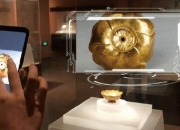 数字孪生、虚拟现实、裸眼3D…… 新技术让博物馆展品“动”起来