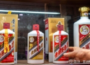 贵州茅台：痛失A股“市值王”宝座，Q1利润增速不及营收