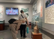 岭南控股：推出“跟着《给阿嬷的情书》去旅行”主题旅游线路