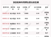 ST华谊大宗交易成交102.15万元