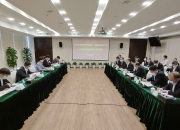 中建西部建设与上海核工院签署产业链联盟共建协议