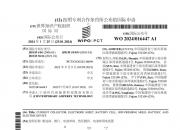 宁德时代获得发明专利授权：“气密性检测方法、装置、设备、存储介质和程序产品”