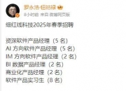 降价　上市　红线——从三个关键词看5月全球AI领域发展