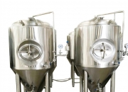 惠泉啤酒获得实用新型专利授权：“一种啤酒发酵罐温度巡回采集装置”