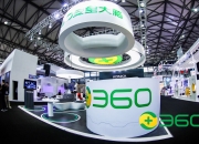 360潘剑锋：安全的老路走不通了 360首提智能体安全治理方案