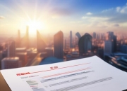 新易盛：公司实际控制人调整一致行动协议；若存在不一致的情形，以黄晓雷表决意向为准