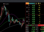 穗恒运A大宗交易成交456.82万元，卖方为机构专用席位