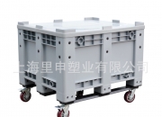 博众精工获得发明专利授权：“料仓的分盘机构及分盘方法”