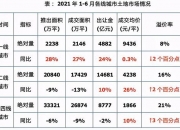 中指研究院：上半年TOP100房企拿地总额3801亿元