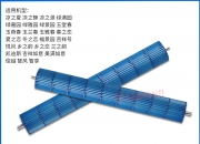 格力电器获得发明专利授权：“贯流风道及具有其的空调”