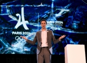 巴黎奥运会将采用中国AI技术