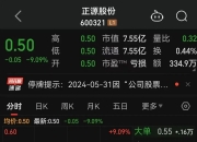 又一公司退市在即，明起停牌！