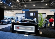 禾赛科技获得奥迪新车型激光雷达量产项目定点