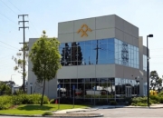 金明精机：公司对中雷电科参股比例较小 截至目前其尚未盈利