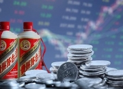 茅台董事长会见中信证券董事长！谈及市场波动