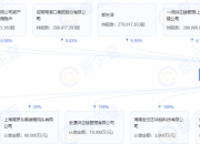 安通控股：拟向中外运集运出租4艘集装箱船舶