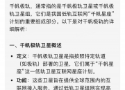 我国成功发射千帆极轨01组卫星