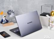 发力专业性能领域 华为MateBook GT 14今日开售