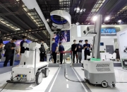 赛为智能大宗交易成交218.80万元，买卖双方均为机构专用席位